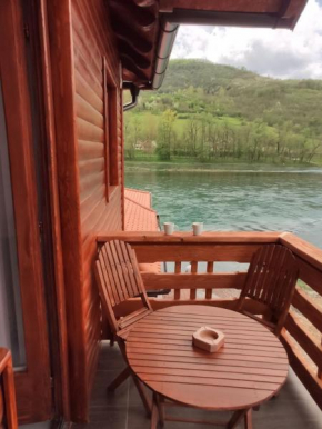 Apartmani ODMOR NA DRINI, Ljubovija